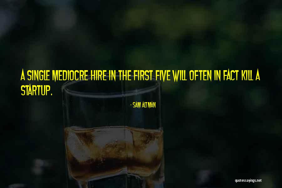 Stenhouse Publishers Quotes By Sam Altman