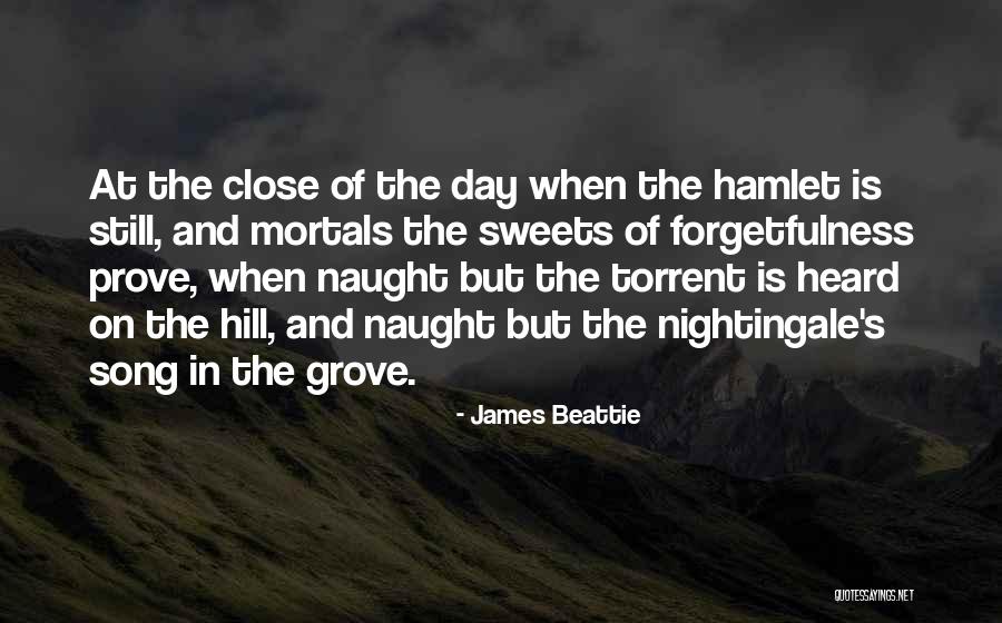 Stenhousemuir Quotes By James Beattie Stenhousemuir Quotes By James Beattie