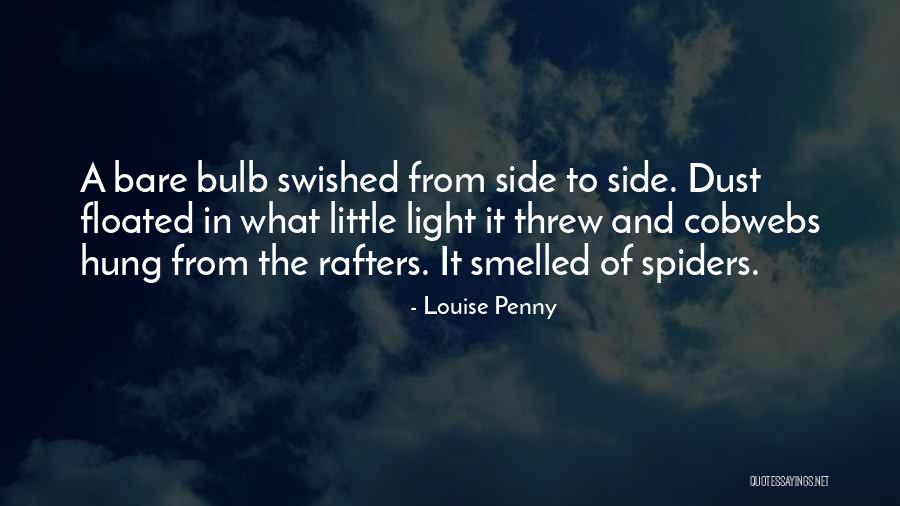 Stenhousemuir Quotes By Louise Penny Stenhousemuir Quotes By Louise Penny