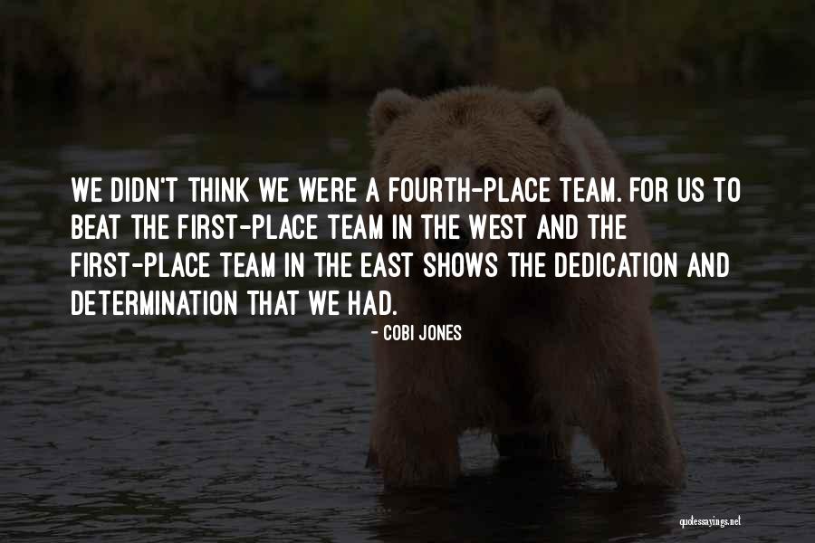 Stenico Quotes By Cobi Jones Stenico Quotes By Cobi Jones