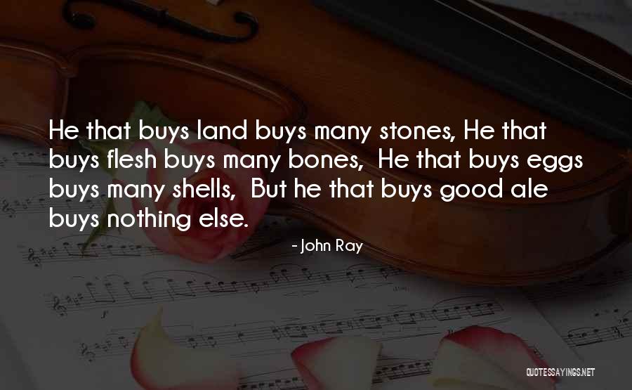 Stenico Quotes By John Ray Stenico Quotes By John Ray