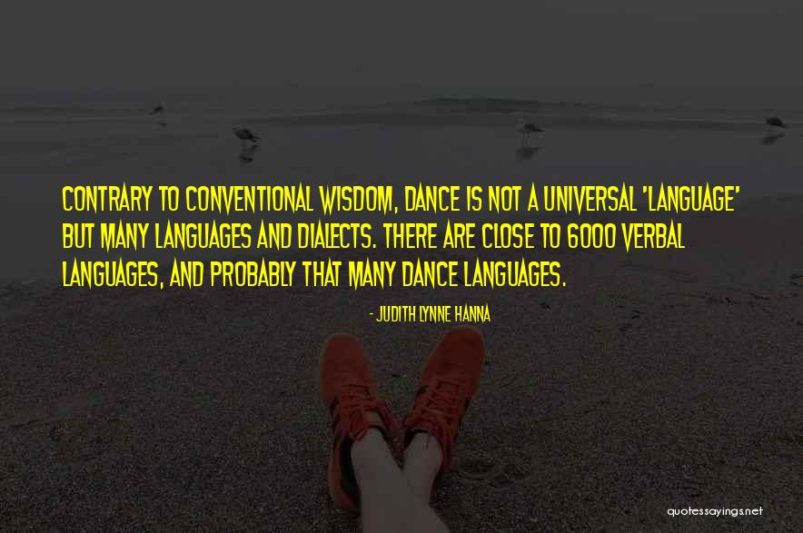 Stenico Quotes By Judith Lynne Hanna Stenico Quotes By Judith Lynne Hanna