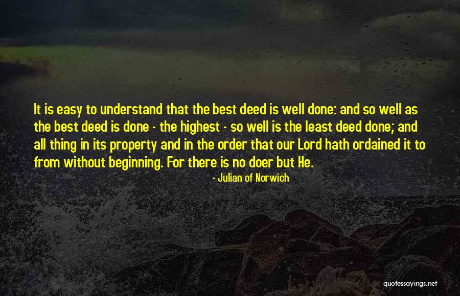 Stenik Quotes By Julian Of Norwich Stenik Quotes By Julian Of Norwich