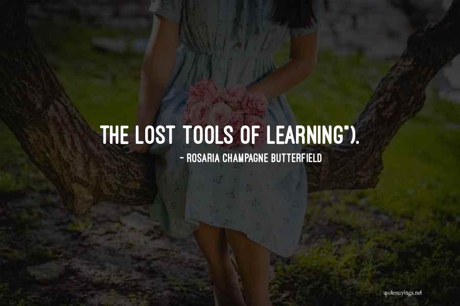 Stenius Teacher Quotes By Rosaria Champagne Butterfield Stenius Teacher Quotes By Rosaria Champagne Butterfield
