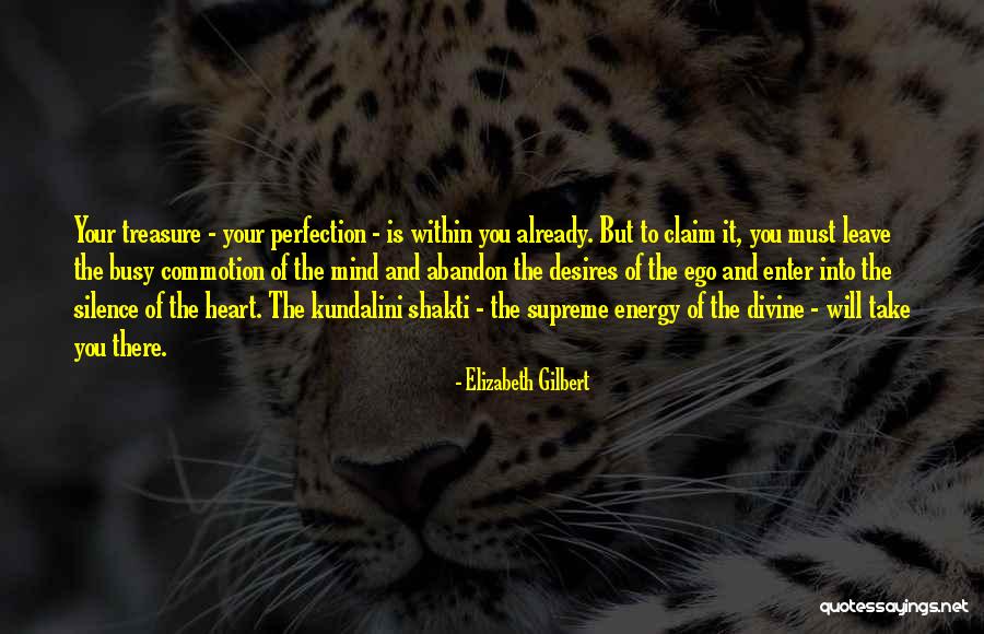 Stenlight Quotes By Elizabeth Gilbert Stenlight Quotes By Elizabeth Gilbert