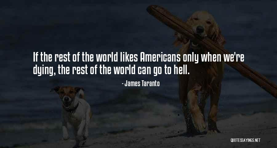 Stenmark Mueller Quotes By James Taranto Stenmark Mueller Quotes By James Taranto