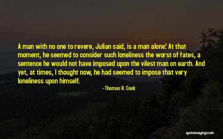 Stenmark Mueller Quotes By Thomas H. Cook Stenmark Mueller Quotes By Thomas H. Cook