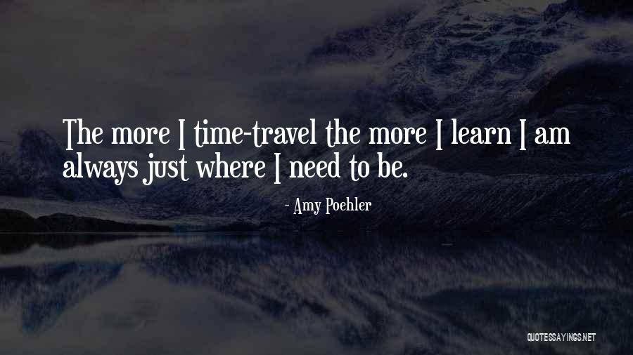 Stenmark Surname Quotes By Amy Poehler