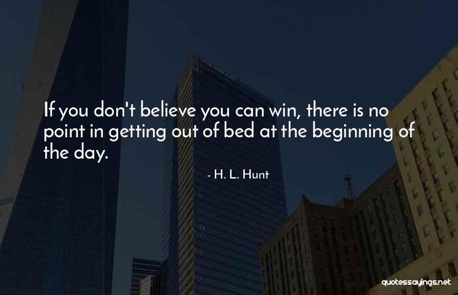 Stenmark Surname Quotes By H. L. Hunt