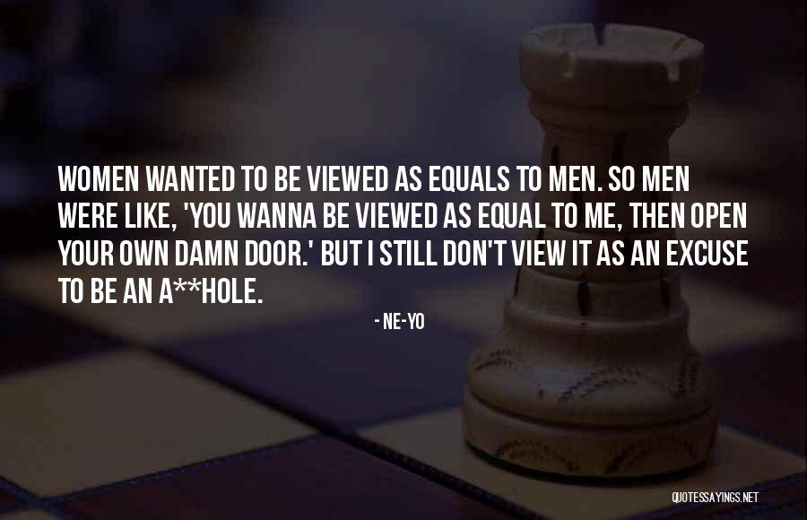 Stenner Quotes By Ne-Yo Stenner Quotes By Ne-Yo