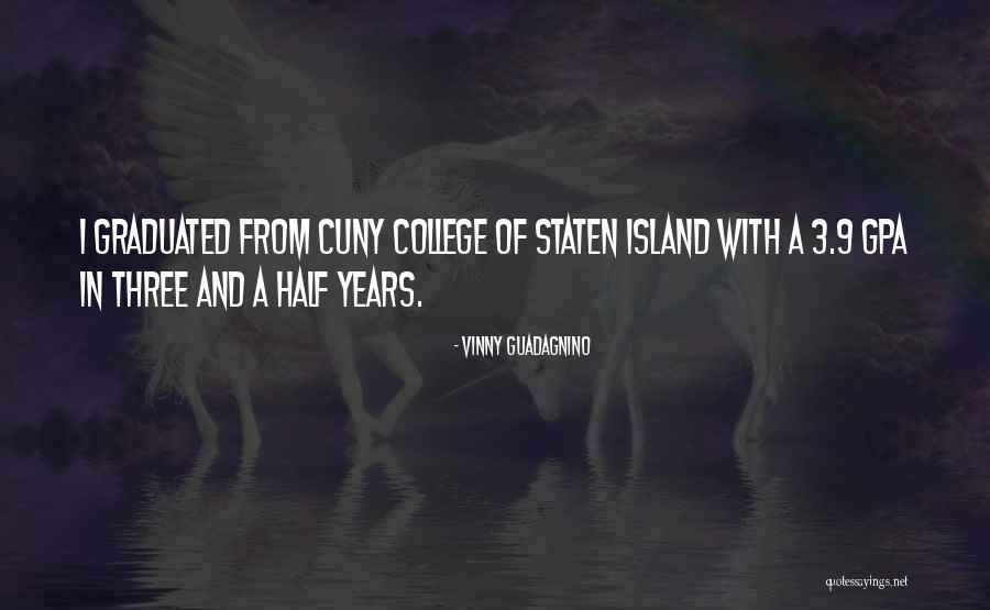 Stenner Quotes By Vinny Guadagnino Stenner Quotes By Vinny Guadagnino