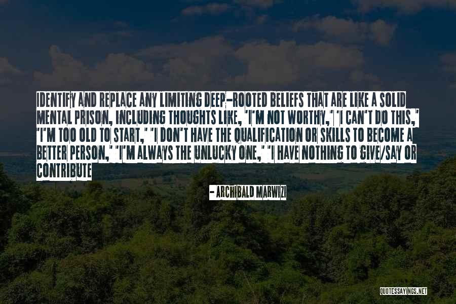 Stennette Studios Quotes By Archibald Marwizi Stennette Studios Quotes By Archibald Marwizi