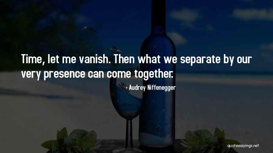 Stens Corporation Quotes By Audrey Niffenegger Stens Corporation Quotes By Audrey Niffenegger