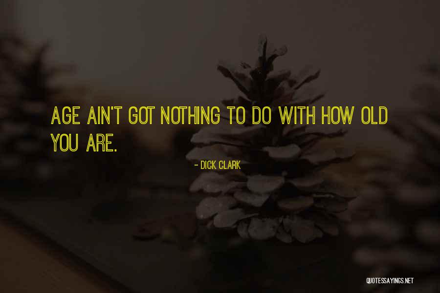 Stens Corporation Quotes By Dick Clark Stens Corporation Quotes By Dick Clark