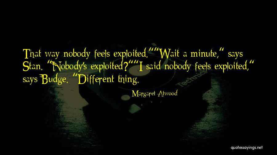 Stensballe Mower Quotes By Margaret Atwood Stensballe Mower Quotes By Margaret Atwood