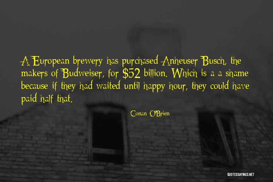 Stensens Duct Quotes By Conan O'Brien Stensens Duct Quotes By Conan O'Brien