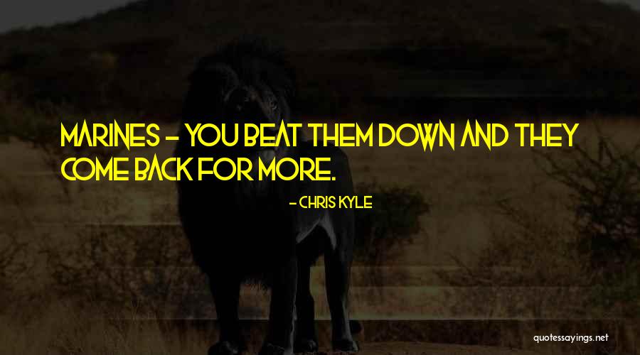 Stenseth And Samuelson Quotes By Chris Kyle