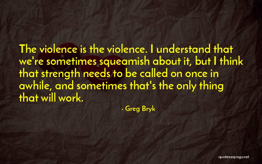 Stenseth Family Quotes By Greg Bryk Stenseth Family Quotes By Greg Bryk