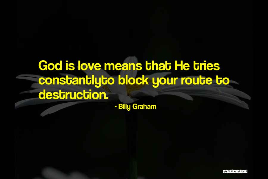 Stenseth Samuelson Quotes By Billy Graham Stenseth Samuelson Quotes By Billy Graham