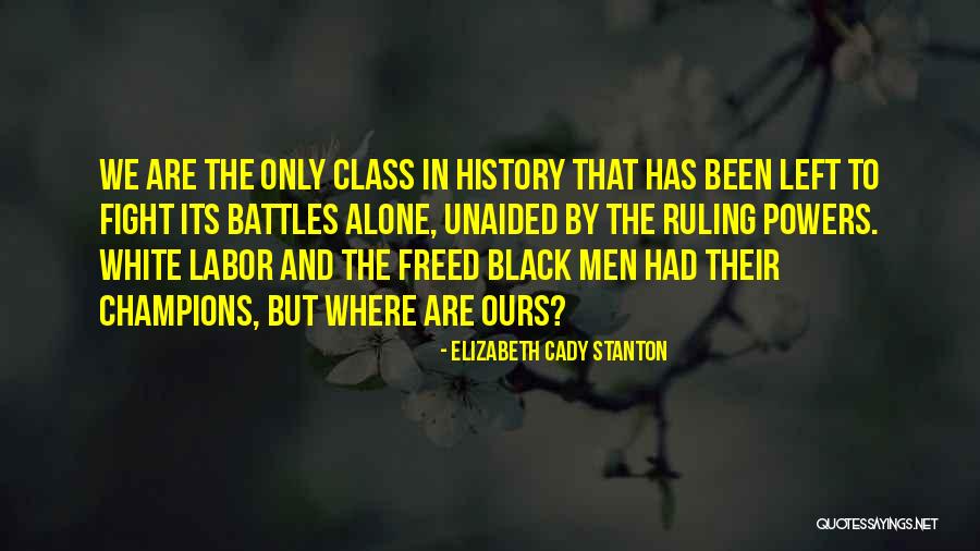 Stenseth Samuelson Quotes By Elizabeth Cady Stanton Stenseth Samuelson Quotes By Elizabeth Cady Stanton