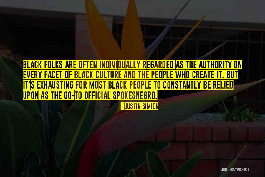 Stenshoel Houske Quotes By Justin Simien Stenshoel Houske Quotes By Justin Simien