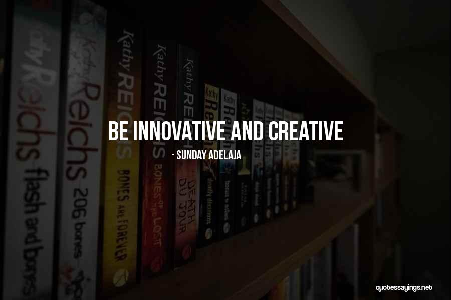 Stenshoel Houske Quotes By Sunday Adelaja Stenshoel Houske Quotes By Sunday Adelaja