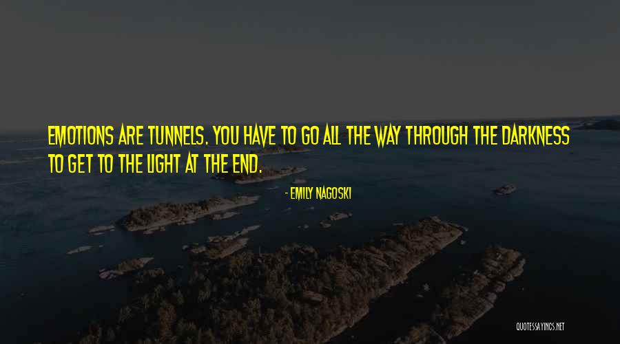 Stensland Dental Studio Quotes By Emily Nagoski Stensland Dental Studio Quotes By Emily Nagoski