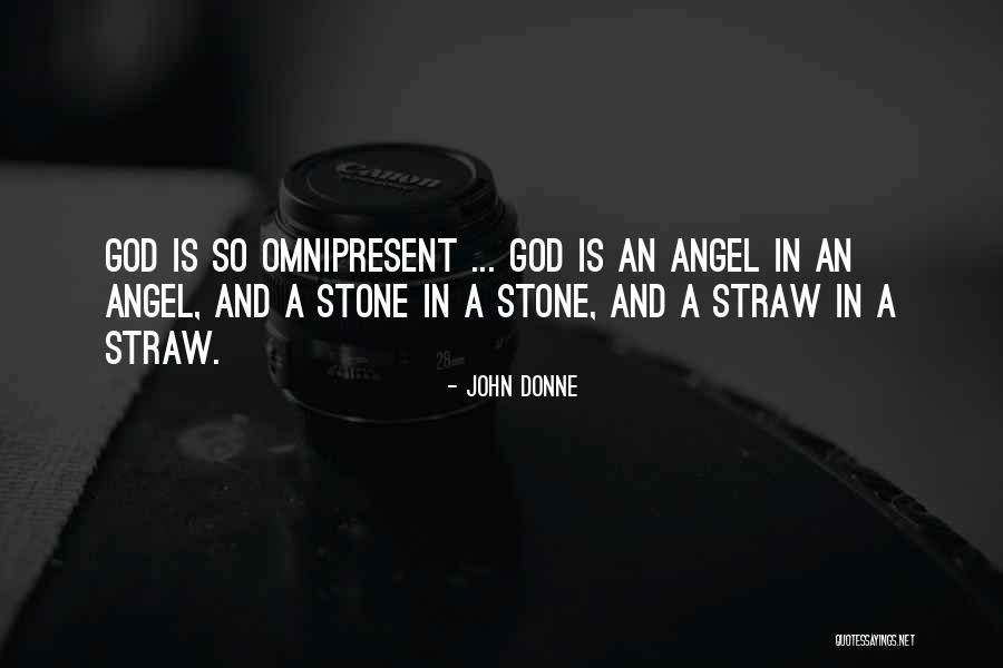 Stensland Family Farms Quotes By John Donne Stensland Family Farms Quotes By John Donne