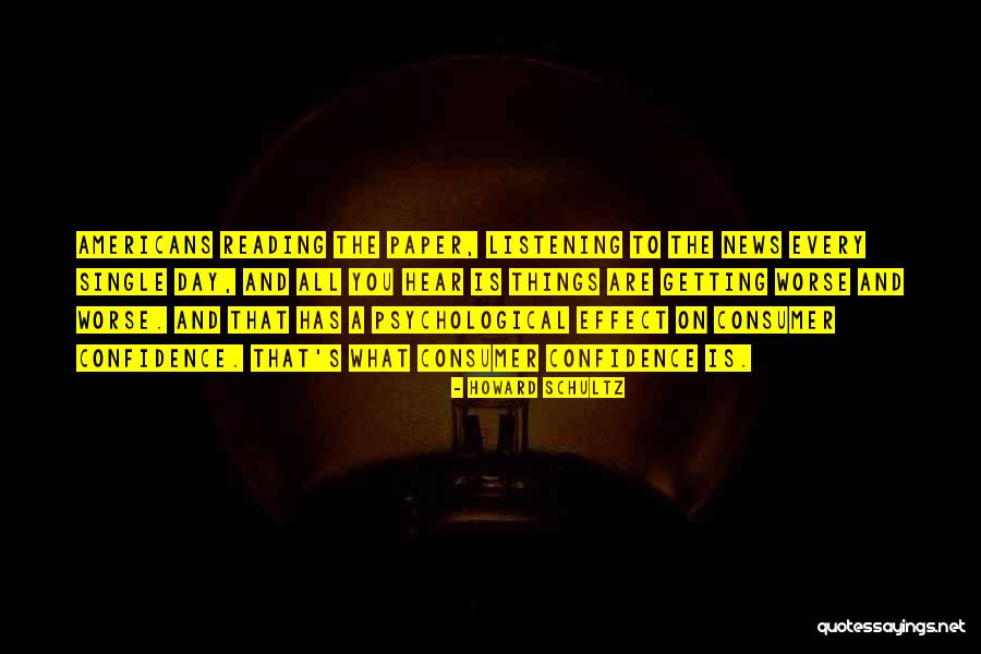 Stenson Ducts Quotes By Howard Schultz Stenson Ducts Quotes By Howard Schultz