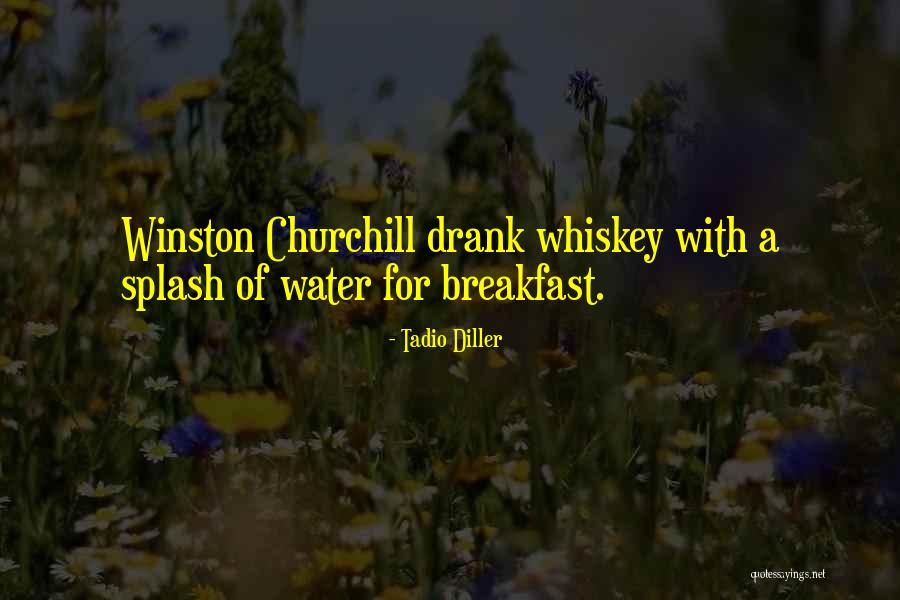 Stenson Masters Quotes By Tadio Diller Stenson Masters Quotes By Tadio Diller