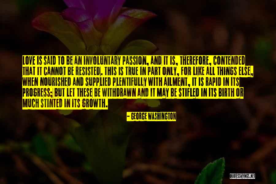 Stenson Quotes By George Washington Stenson Quotes By George Washington