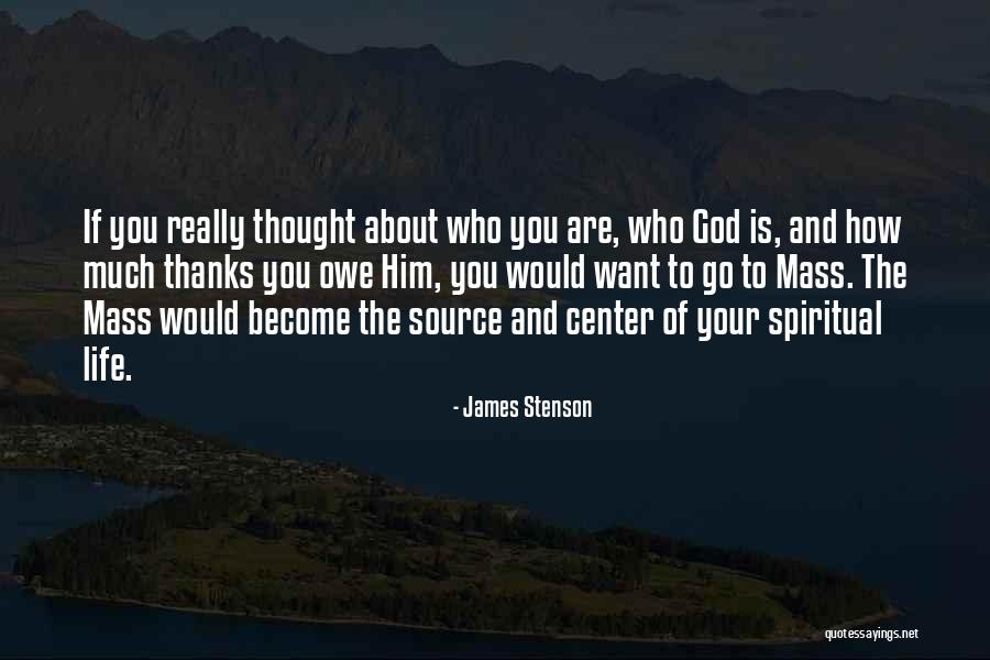 Stenson Quotes By James Stenson Stenson Quotes By James Stenson