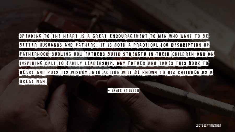 Stenson Quotes By James Stenson Stenson Quotes By James Stenson