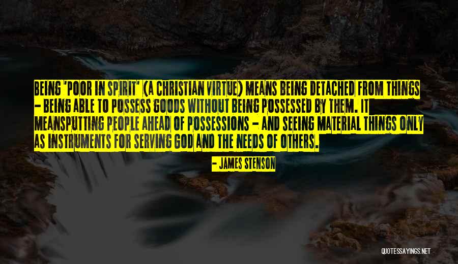Stenson Quotes By James Stenson Stenson Quotes By James Stenson