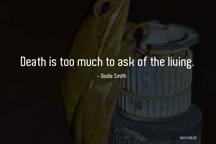 Stenson Tamaddon Quotes By Dodie Smith Stenson Tamaddon Quotes By Dodie Smith