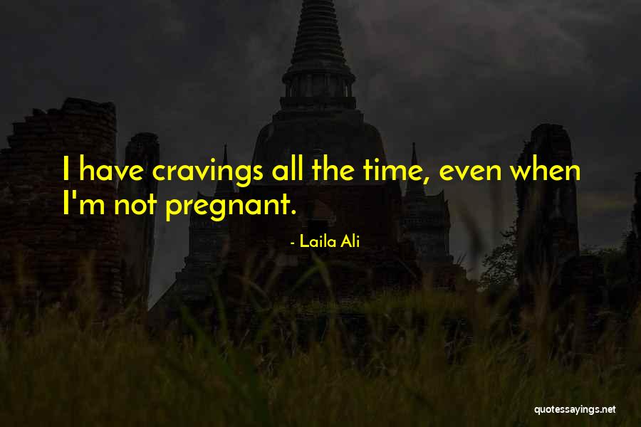 Stenson Tamaddon Quotes By Laila Ali Stenson Tamaddon Quotes By Laila Ali