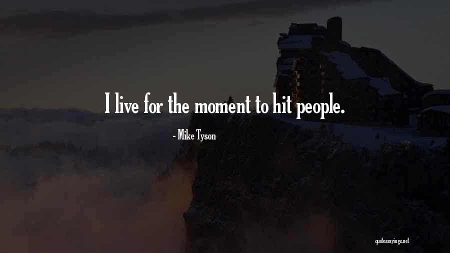Stenson Tamaddon Quotes By Mike Tyson Stenson Tamaddon Quotes By Mike Tyson
