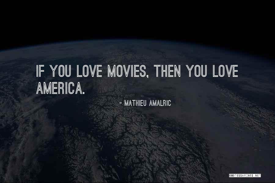 Stenstedt Quotes By Mathieu Amalric Stenstedt Quotes By Mathieu Amalric