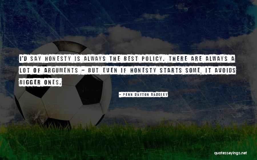 Stenstorp Quotes By Penn Dayton Badgley Stenstorp Quotes By Penn Dayton Badgley