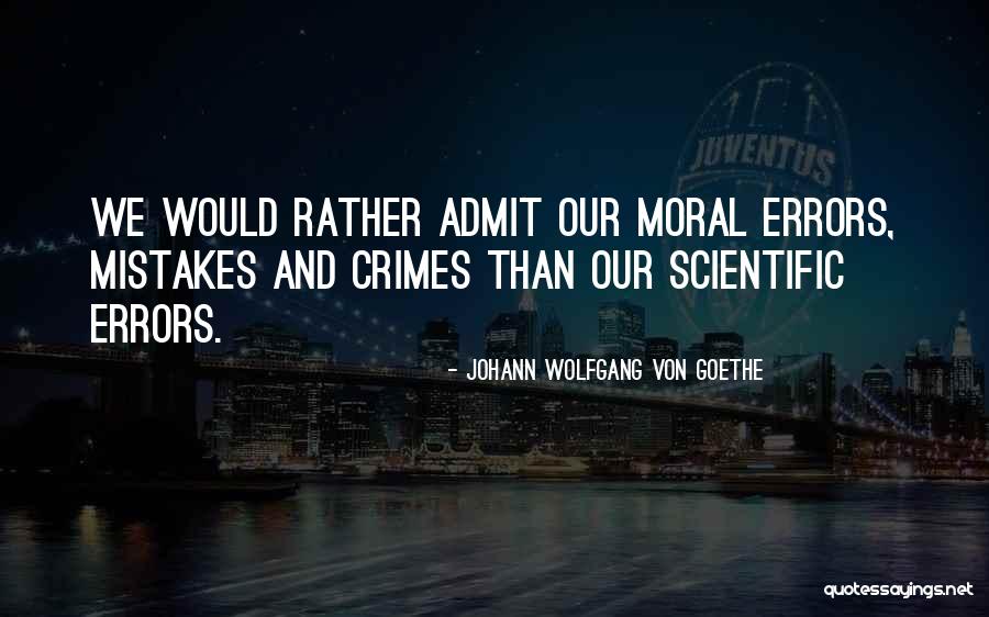 Stenstrom Elementary Quotes By Johann Wolfgang Von Goethe Stenstrom Elementary Quotes By Johann Wolfgang Von Goethe