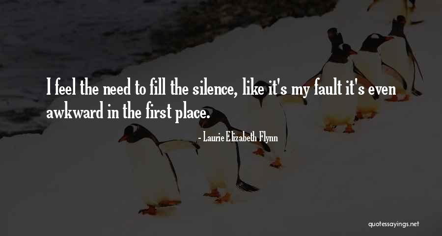 Stenstrom Rockford Quotes By Laurie Elizabeth Flynn Stenstrom Rockford Quotes By Laurie Elizabeth Flynn