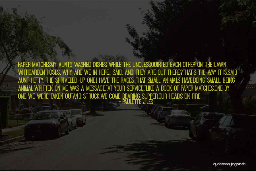 Stenstrom Rockford Quotes By Paulette Jiles Stenstrom Rockford Quotes By Paulette Jiles