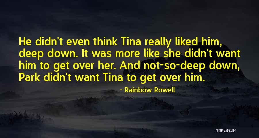 Stenstroms Quotes By Rainbow Rowell Stenstroms Quotes By Rainbow Rowell