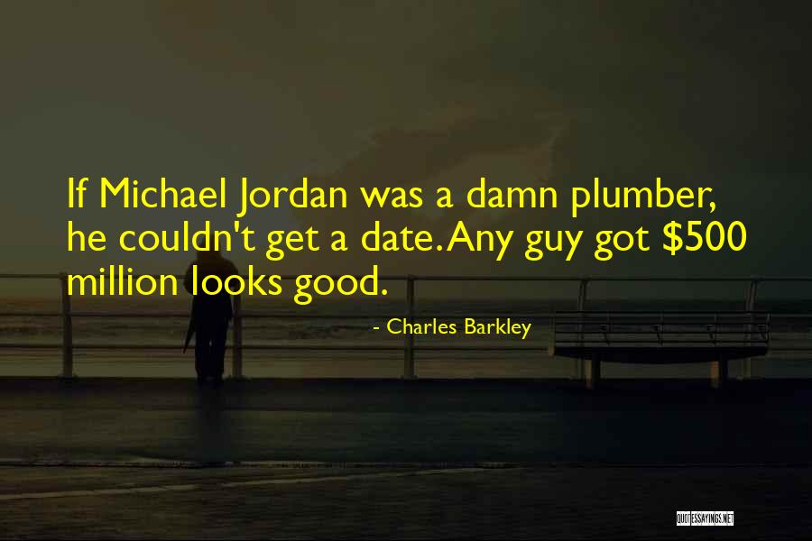 Stenta Appraisal Quotes By Charles Barkley Stenta Appraisal Quotes By Charles Barkley