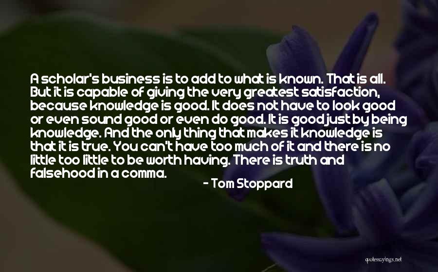 Stentorian Technologies Quotes By Tom Stoppard Stentorian Technologies Quotes By Tom Stoppard
