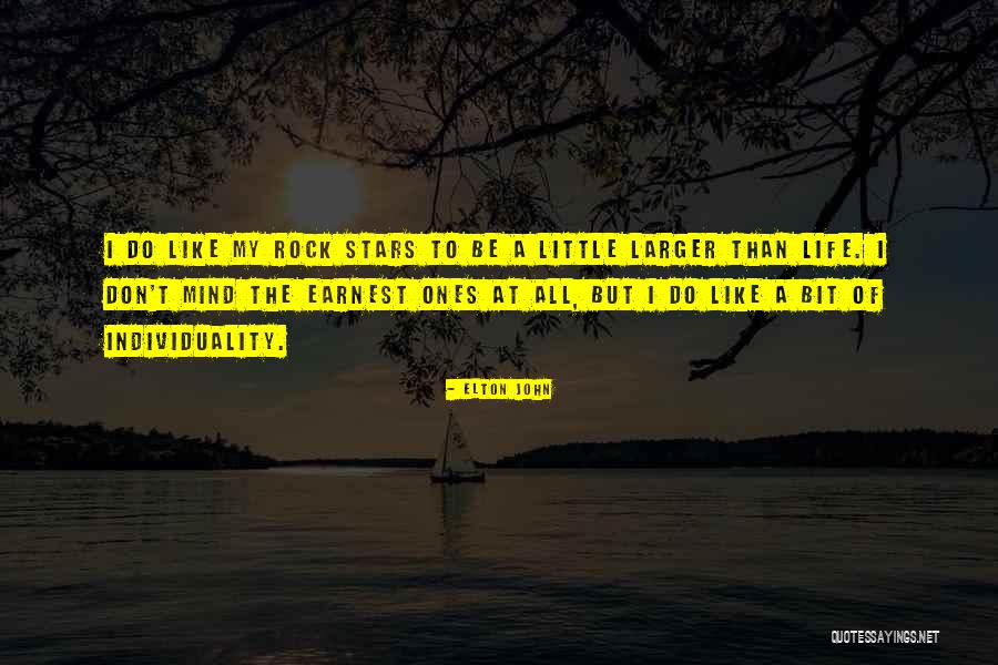 Stents In Kidneys Quotes By Elton John Stents In Kidneys Quotes By Elton John