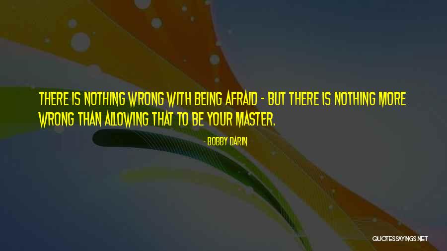 Stenvall Group Quotes By Bobby Darin Stenvall Group Quotes By Bobby Darin