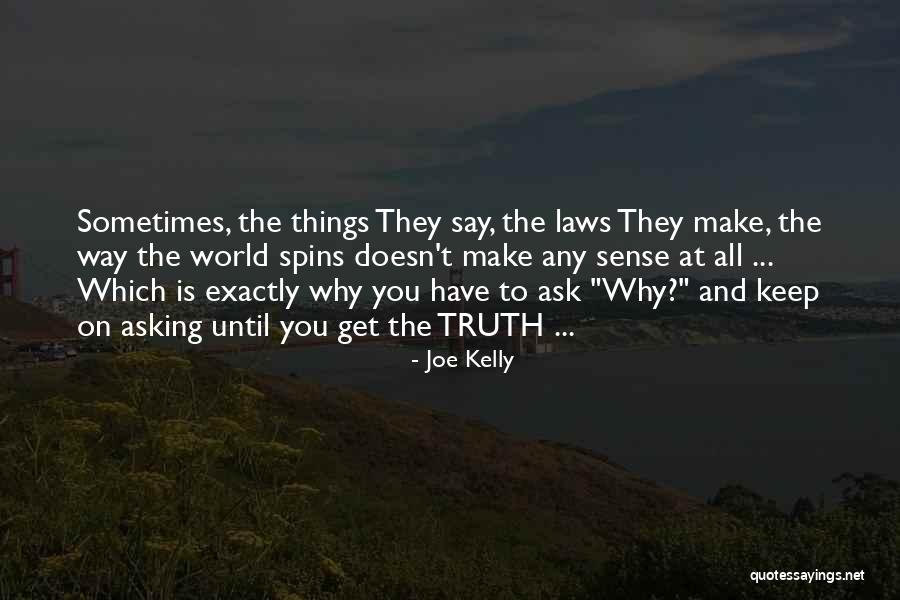 Stenvik Norway Quotes By Joe Kelly Stenvik Norway Quotes By Joe Kelly