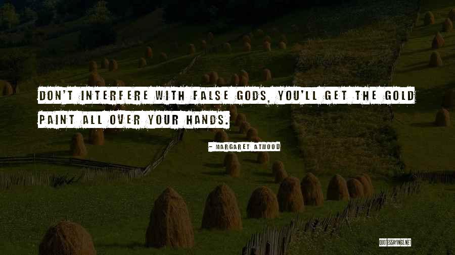 Stenvik Norway Quotes By Margaret Atwood Stenvik Norway Quotes By Margaret Atwood
