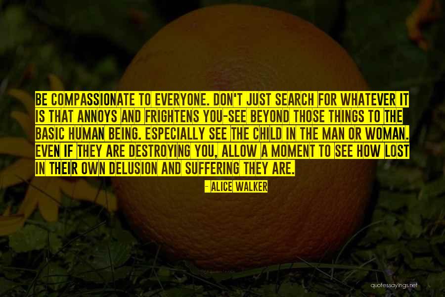 Stenzel Counseling Quotes By Alice Walker Stenzel Counseling Quotes By Alice Walker